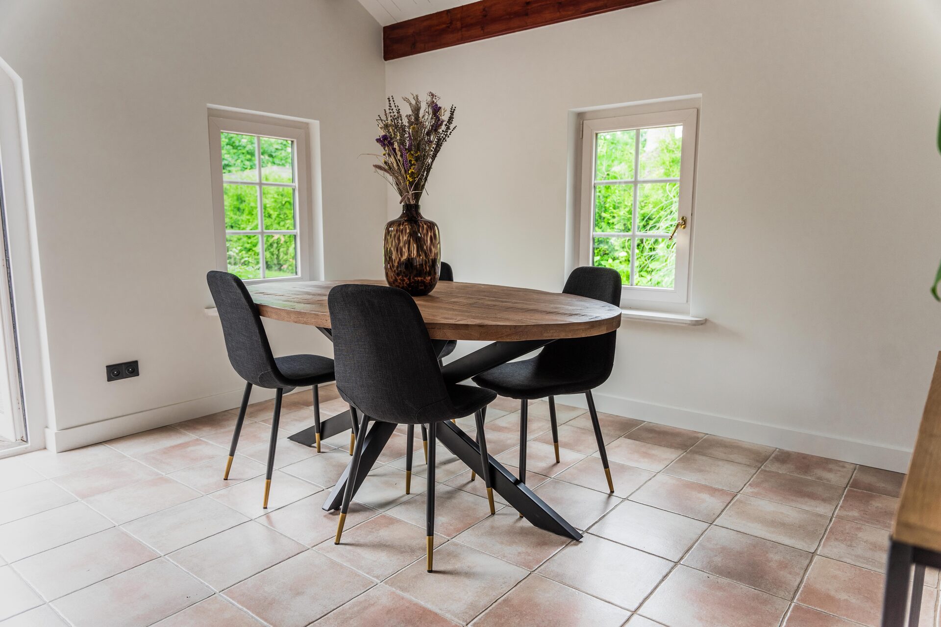 Eetkamer Ermelo