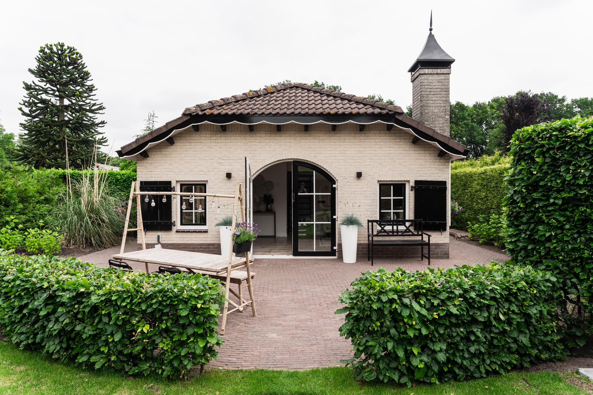 Bed & Wellness Groenrust Ermelo