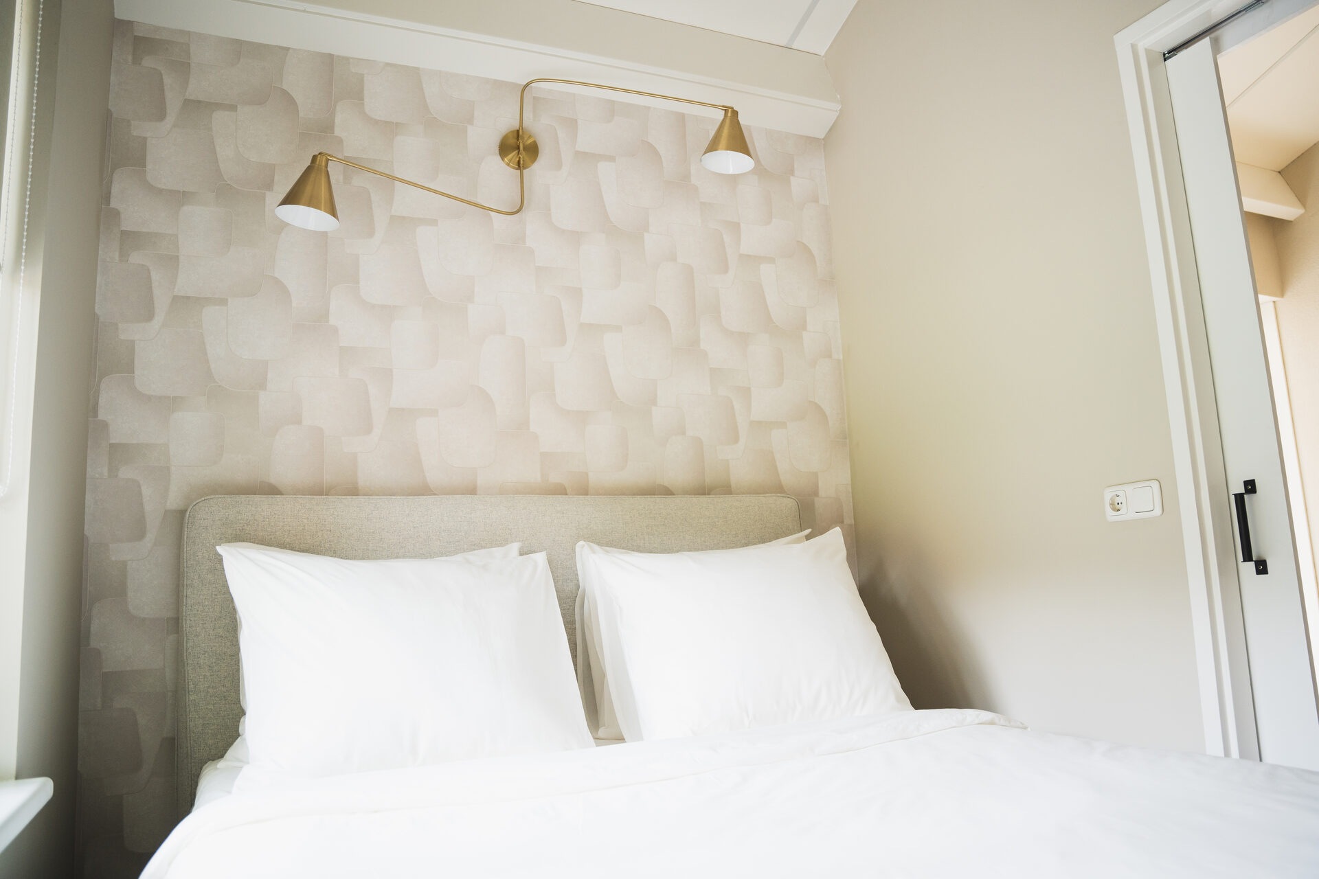 Slaapkamer Putten